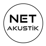Net Akustik Logo