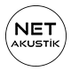 Net Akustik Logo